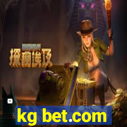 kg bet.com